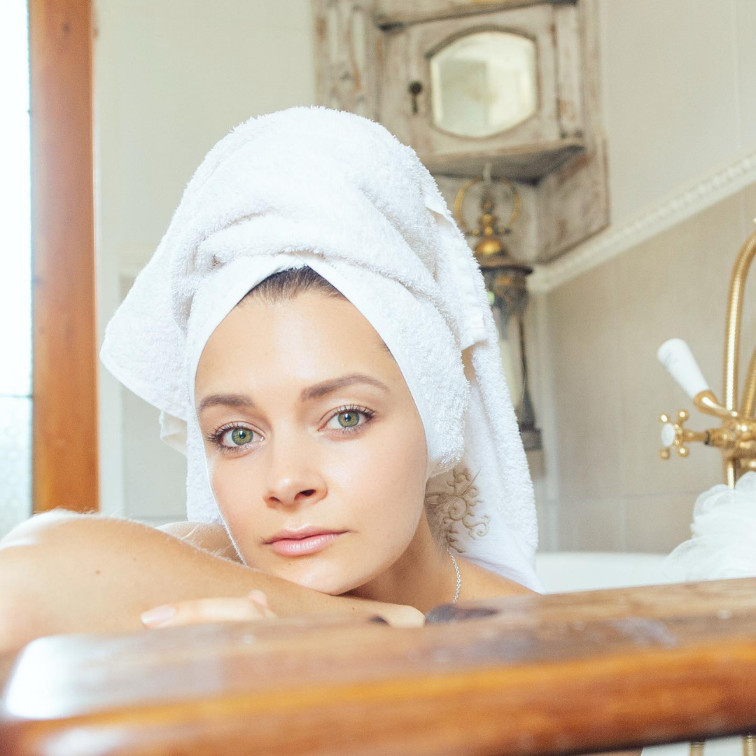 Model Portfolio Test Shoot photography by Kevin Mark Pass